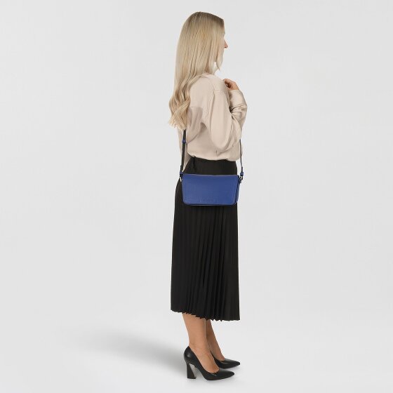 Liebeskind Chudy Torba na ramię Skórzany 23 cm