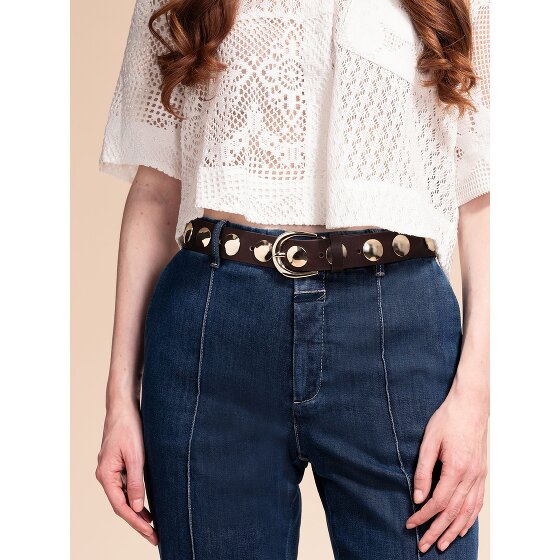 b.belt Pas Skórzany