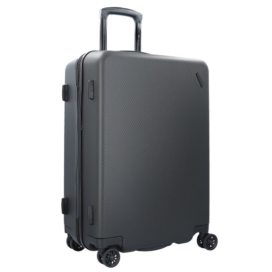 bugatti Kallisto wózek 4-kołowy 75 cm