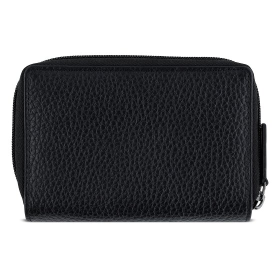 bugatti Sina Portfel Ochrona RFID Skóra 13.5 cm