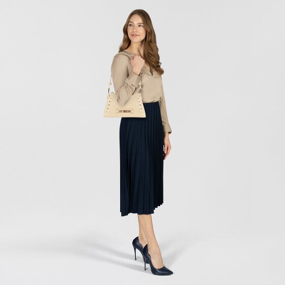 Love Moschino Timeless Torba na ramię 28 cm