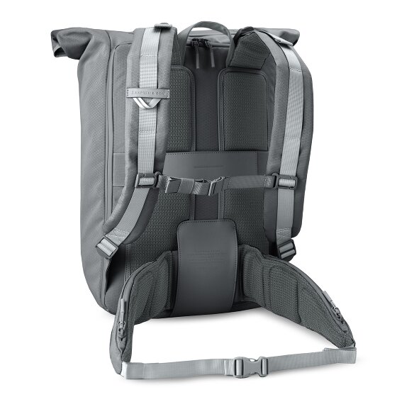 Kapten & Son Banff Plecak 50 cm Komora na laptopa