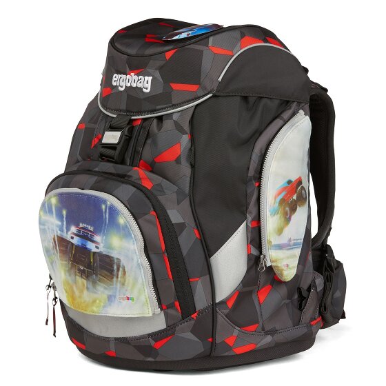 Ergobag Zippies 3szt.