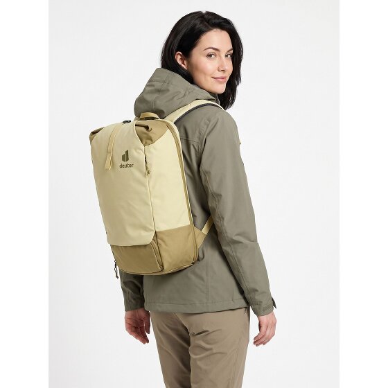 Deuter Utilion 30 Plecak 51 cm Komora na laptopa