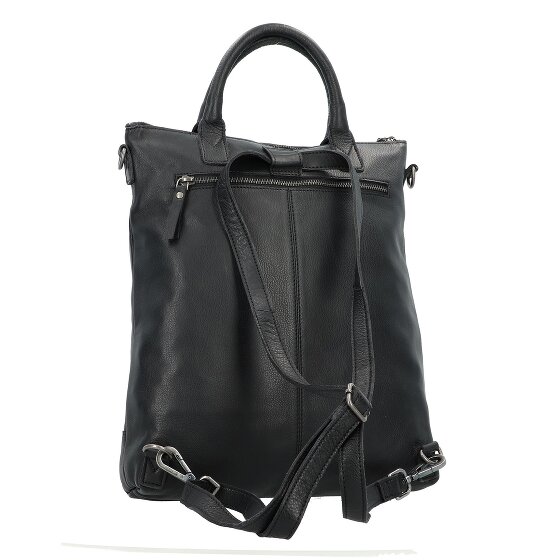 Harbour 2nd Just Pure Agnes Torba Skóra 34 cm