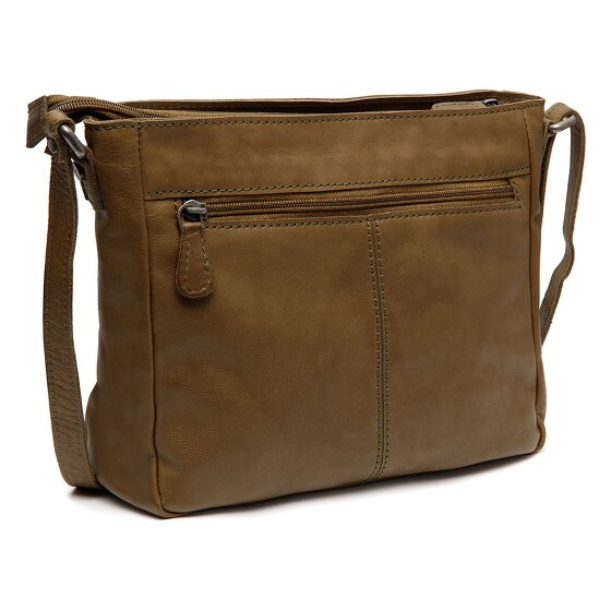 The Chesterfield Brand Weimar Torba na ramię Skórzany 24 cm