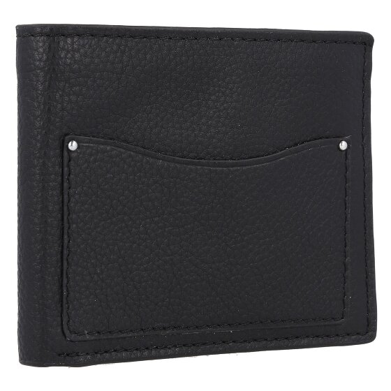 Fossil Anderson Portfel Skórzany 12 cm