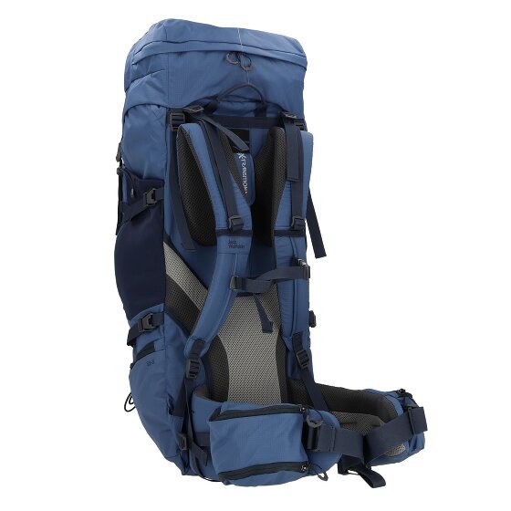 Jack Wolfskin Highland Trail 55 Plecak 76 cm
