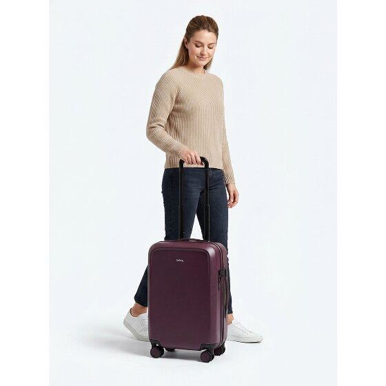 Bellroy Transit 4 kółka Walizka 58 cm