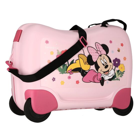 Samsonite Dream2go Disney 4 kółka Trolley dla dzieci 38 cm