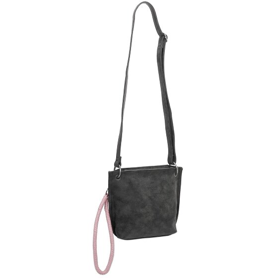 Fritzi aus Preußen Fritzi03N Vintage Torba na ramię 22.5 cm
