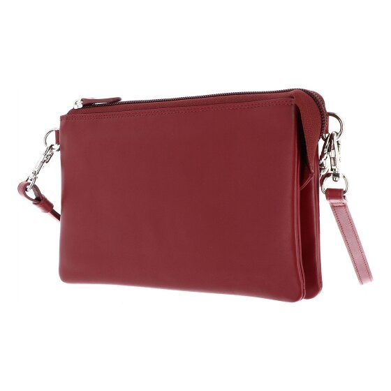 Golden Head Polo Kopertówka Ochrona RFID Skóra 22 cm