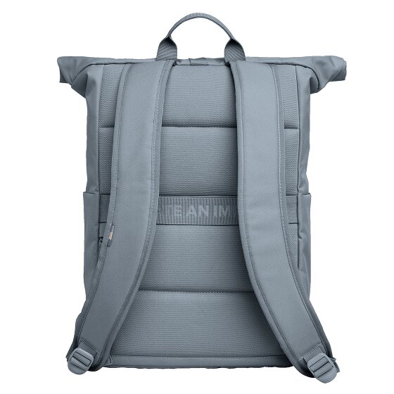 GOT BAG Rolltop Easy Plecak 30 cm Komora na laptopa