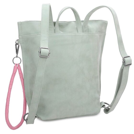 Fritzi aus Preußen Fritzi33N Vintage Plecak miejski 35.5 cm