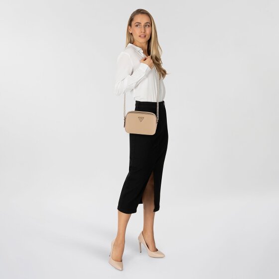 Guess Noelle Torba na ramię 20 cm