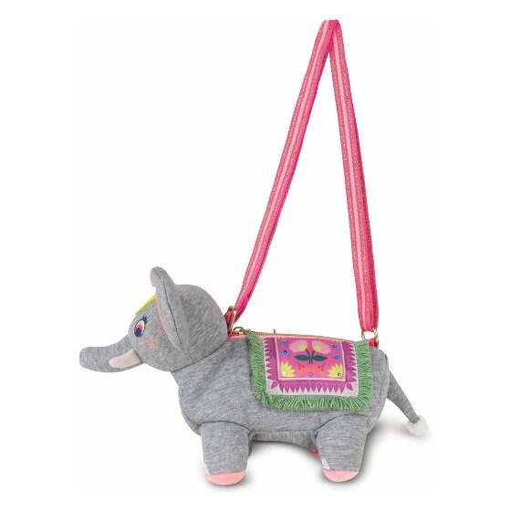 Oilily Flaming Symbols Torba dla dzieci 17 cm