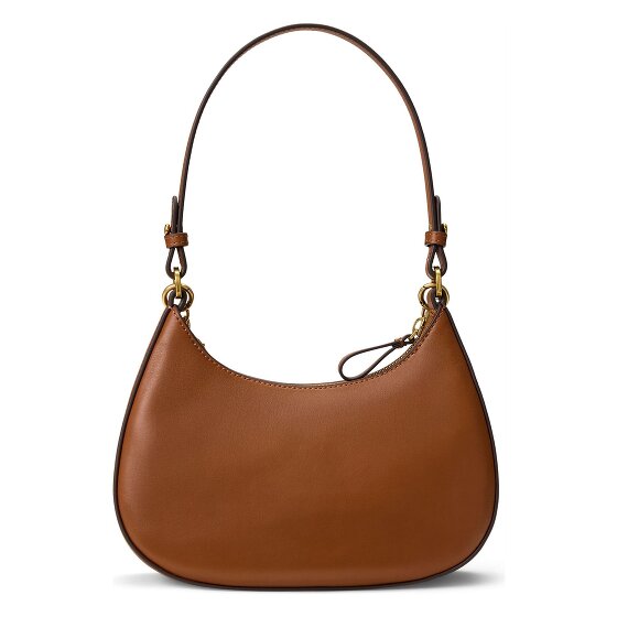 Lauren Ralph Lauren Marcy Torba na ramię Skóra 18 cm