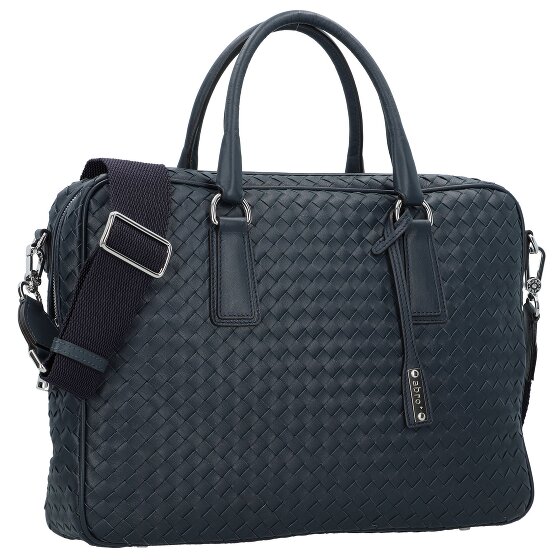 abro Lotus Torba Skórzany 39 cm