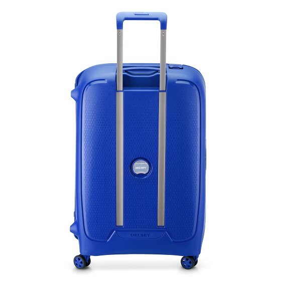 Delsey Paris Moncey Wózek 4-kołowy 69 cm