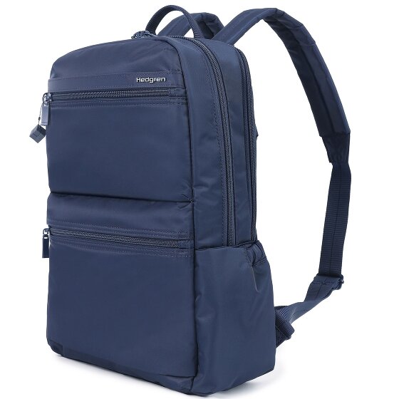 Hedgren Inner City Ava Plecak Ochrona RFID 37 cm Komora na laptopa