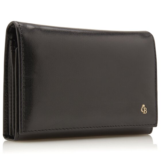 Castelijn & Beerens Nevada Wallet RFID Leather 14,5 cm