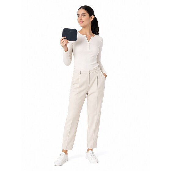 Mandarina Duck Downtown Portfel Ochrona RFID Skóra 10 cm