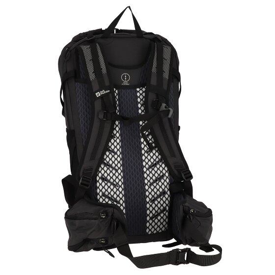 Jack Wolfskin Cyrox Shape 30 Plecak turystyczny 53 cm