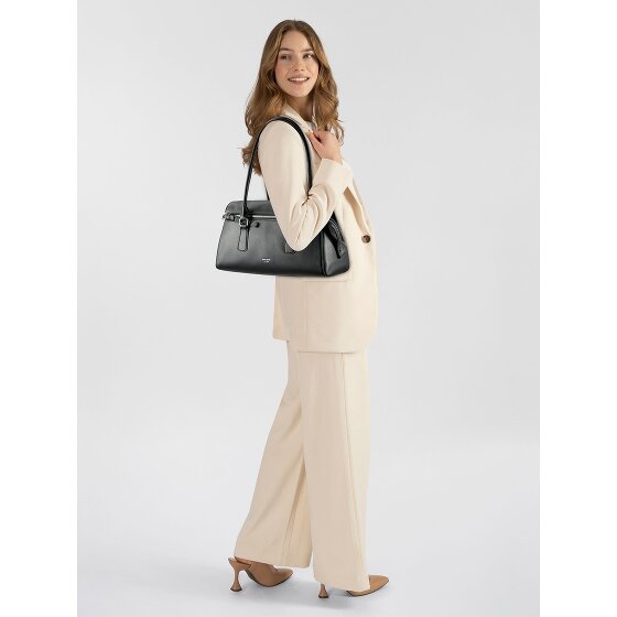 Kate Spade New York Bond Torba na ramię Skórzany 34 cm