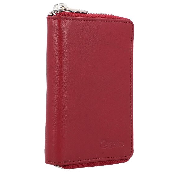 Esquire Portfel Oslo Nappa RFID Skóra 8 cm