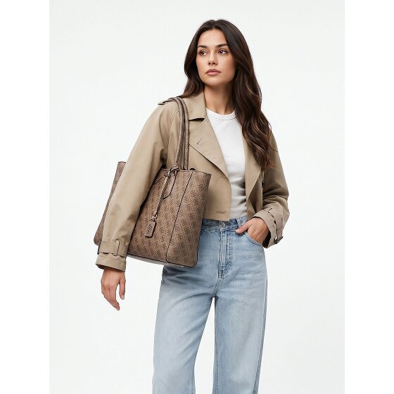 Guess Marissa Shopper Bag 52 cm Komora na laptopa