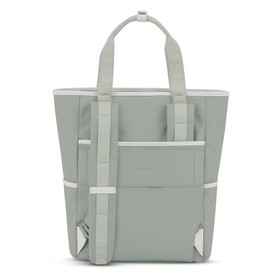 Kapten & Son Plecak Lindby z przegrodą na laptopa 41 cm