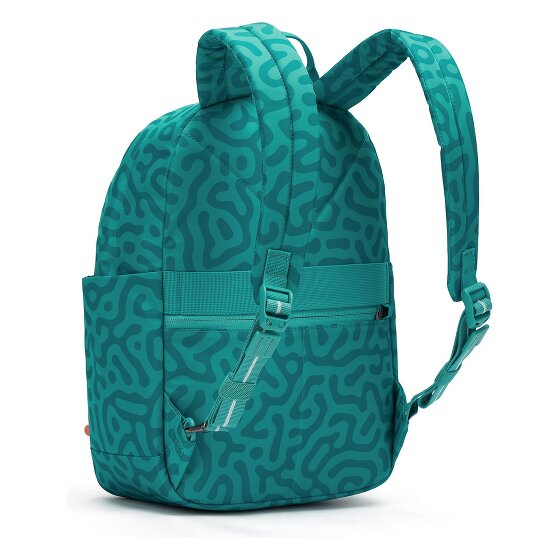 Pacsafe Pacsafe Go 15 Plecak Ochrona RFID 36.5 cm Komora na laptopa