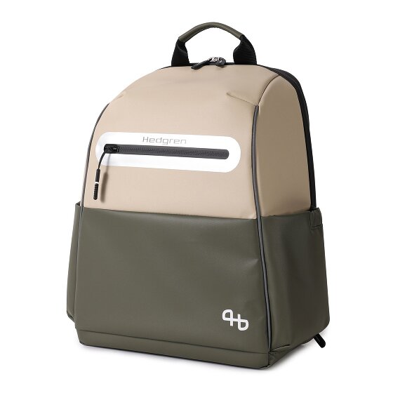 Hedgren Rim Plecak rowerowy Ochrona RFID 38 cm