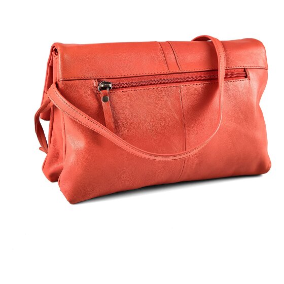 Burkely Nalan Torba na ramię Skórzany 27 cm