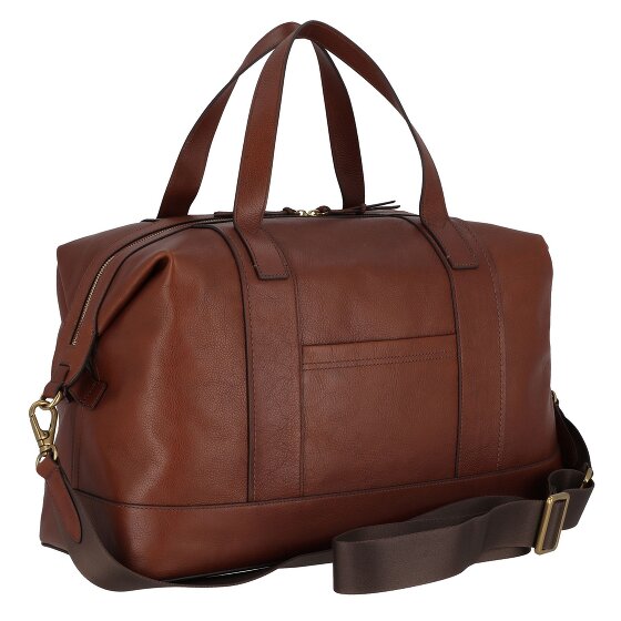 Fossil Raeford Torba podróżna Weekender Skórzany 47.5 cm
