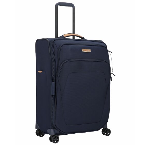 Samsonite Spark SNG ECO Spinner 4-Wheel Trolley 67 cm