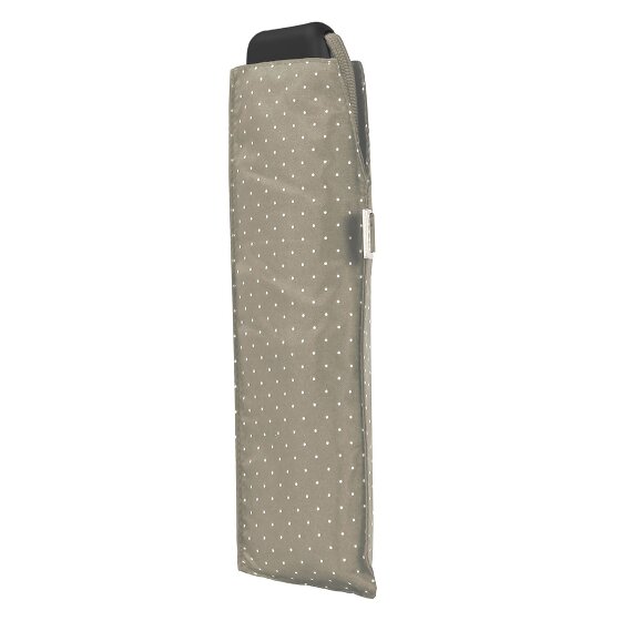 Doppler Carbonsteel Mini Slim Kieszonkowy parasol 22 cm