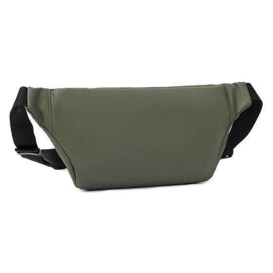 Hedgren Comby Performance Visit P Saszetka Ochrona RFID 36 cm