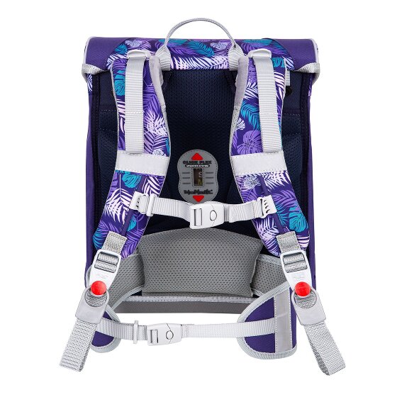 McNeill Tenero Zestaw tornistra 5-części