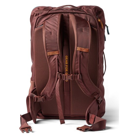 Cotopaxi Allpa 42 L Plecak biznesowy 56 cm Komora na laptopa