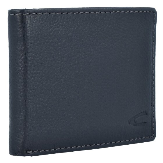 camel active Macau Portfel RFID skórzany 10 cm