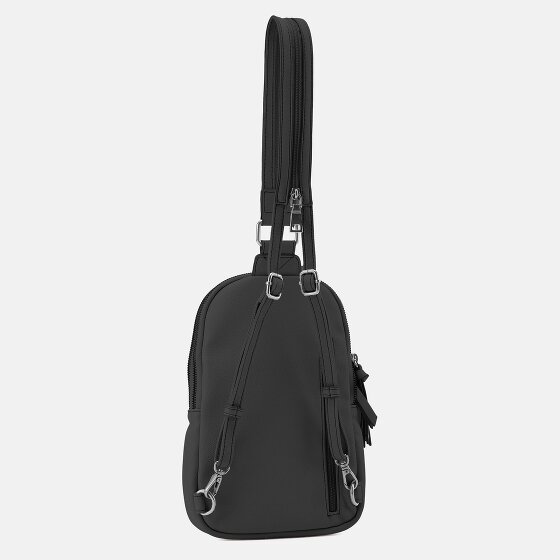 FredsBruder Bestie Plecak miejski Skórzany 29 cm