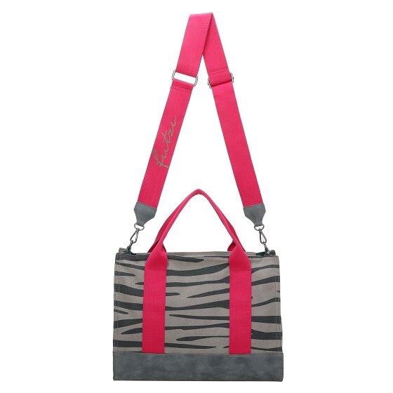 Fritzi aus Preußen Canvas Torba 40 cm
