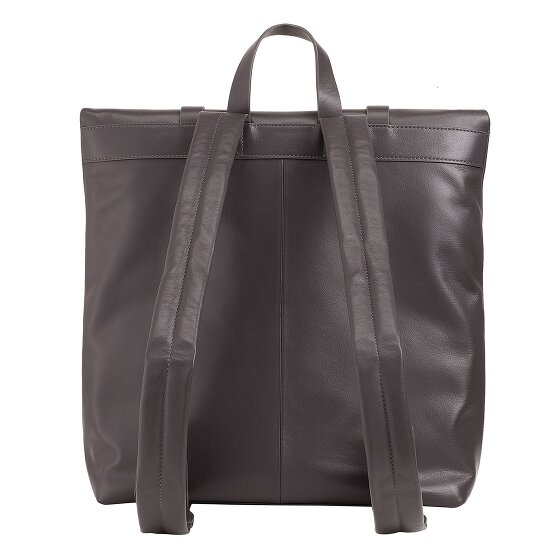 DuDu Plecak skórzany 36 cm