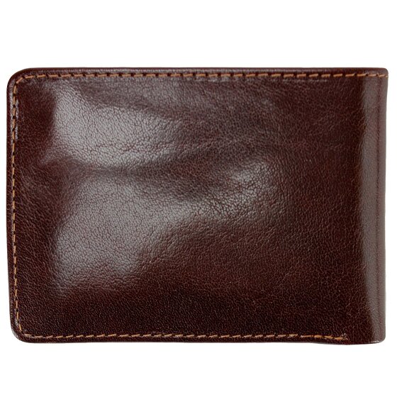 Golden Head Colorado Wallet RFID Leather 10 cm