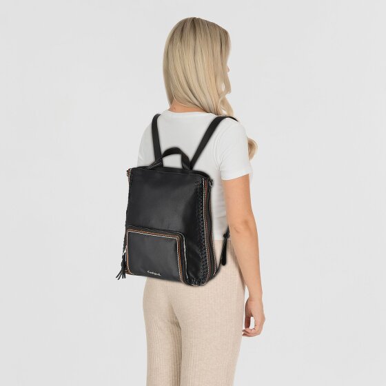 Desigual Trama Pretoria Plecak 36 cm