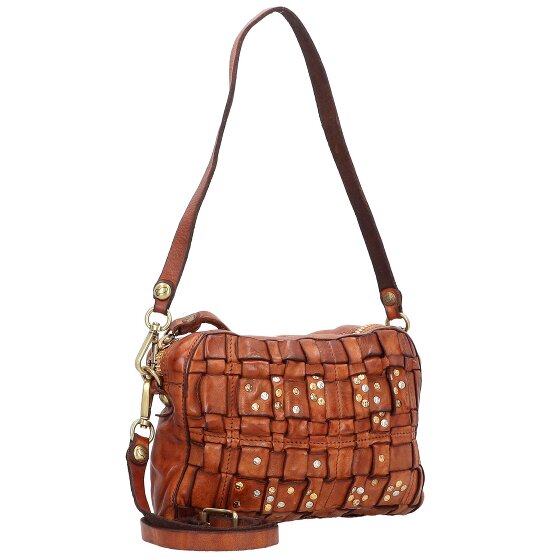 Campomaggi Torba na ramię Skórzany 22 cm