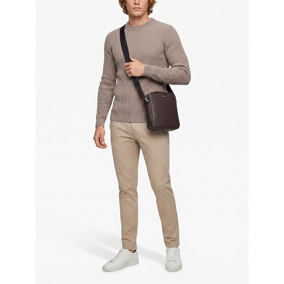 Boss Northon Torba na ramię 20 cm