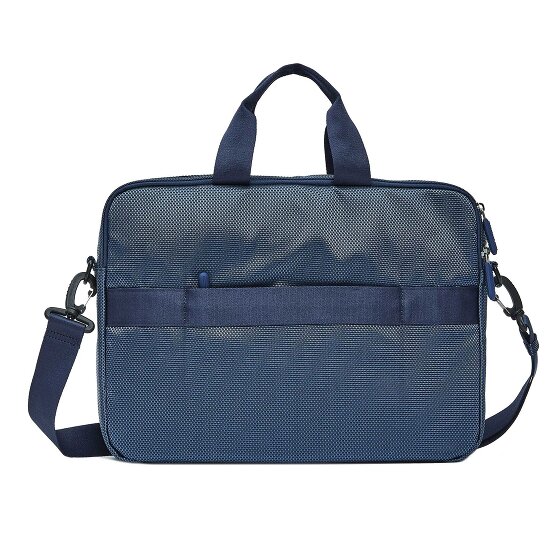 Mandarina Duck Zephyr Teczka 38 cm
