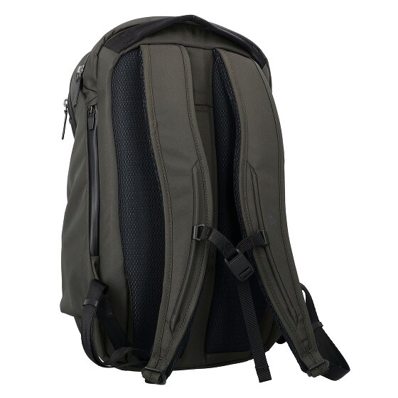Bellroy Transit Plecak biznesowy 50 cm Komora na laptopa